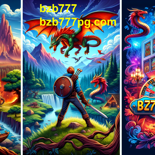 A Magia dos Jogos de Fantasia em bzb777