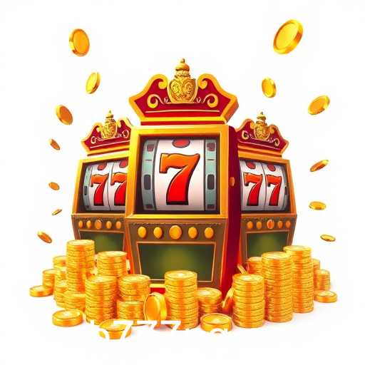 Caça-níqueis online