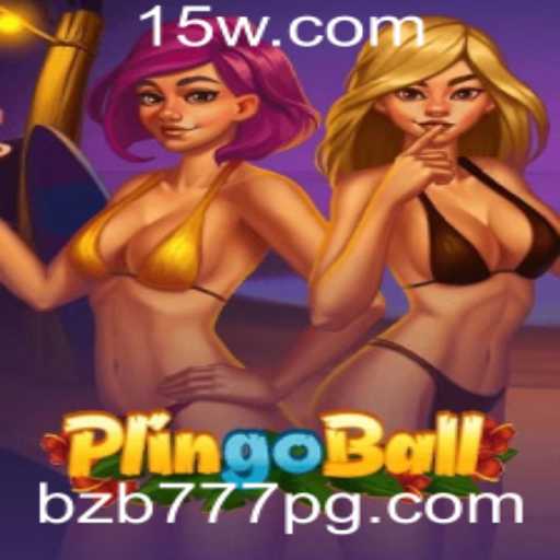 Conheça o Plingoball: O Jogo que Conquistou o Mundo com sua Inovação e Emoção