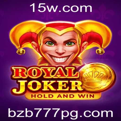 Descubra o Mundo do Jogo RoyalJoker com a Palavra-chave bzb777