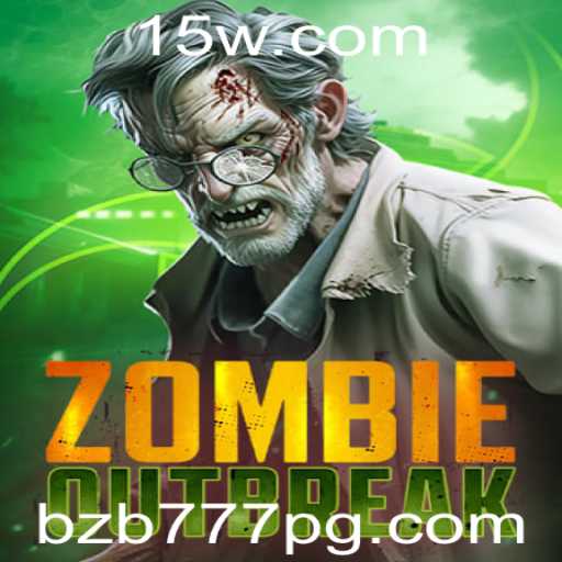 ZombieOutbreak: A Nova Sensação do Mundo dos Jogos
