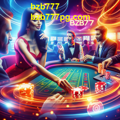 A Experiência de Jogos Ao Vivo no bzb777