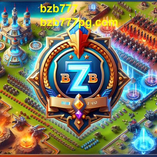 Domine o Campo de Batalha: Uma Introdução aos Jogos de Estratégia no bzb777
